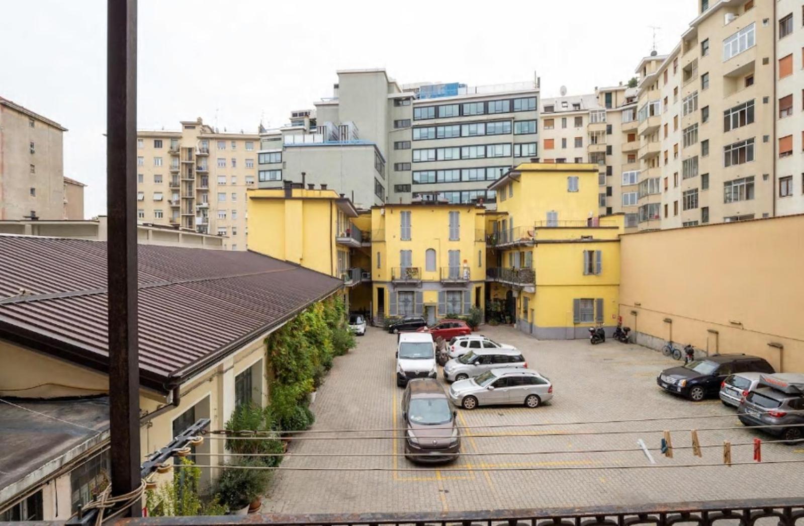 Padova, 26 - Good Vibes In Loreto Milan Exterior photo